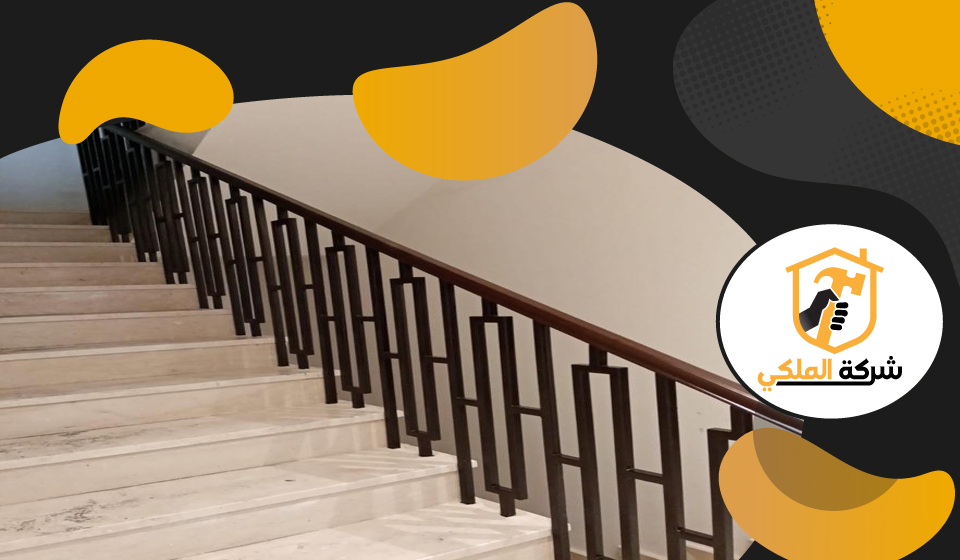 شركة تركيب الدرابزين في ام القيوين 5 شركة تركيب الدرابزين في ام القيوين