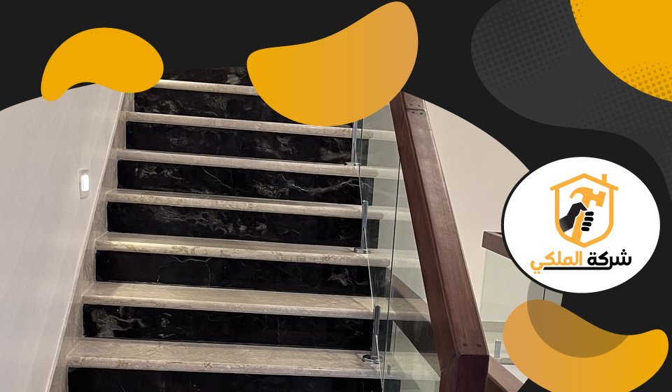 شركة تركيب الدرابزين في ابوظبي